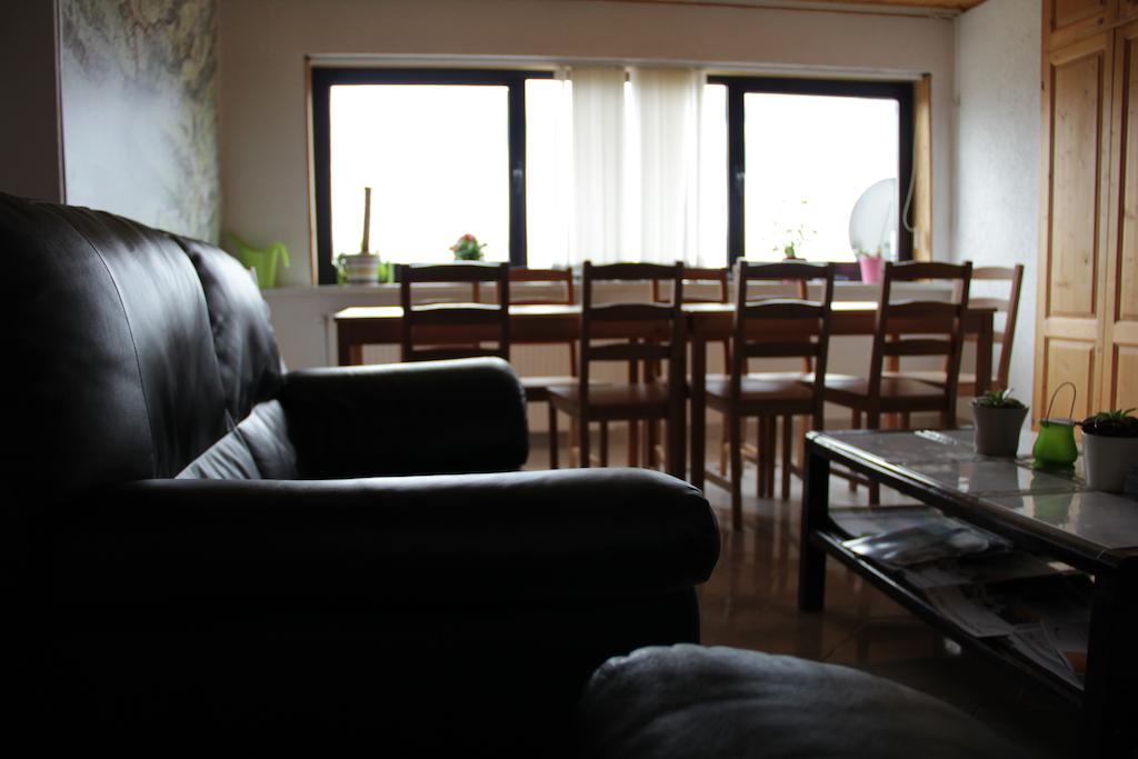 Hostel Bovec Bagian luar foto