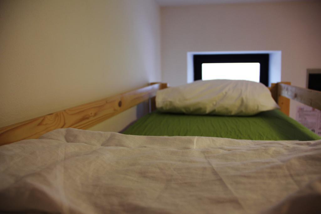 Hostel Bovec Bagian luar foto